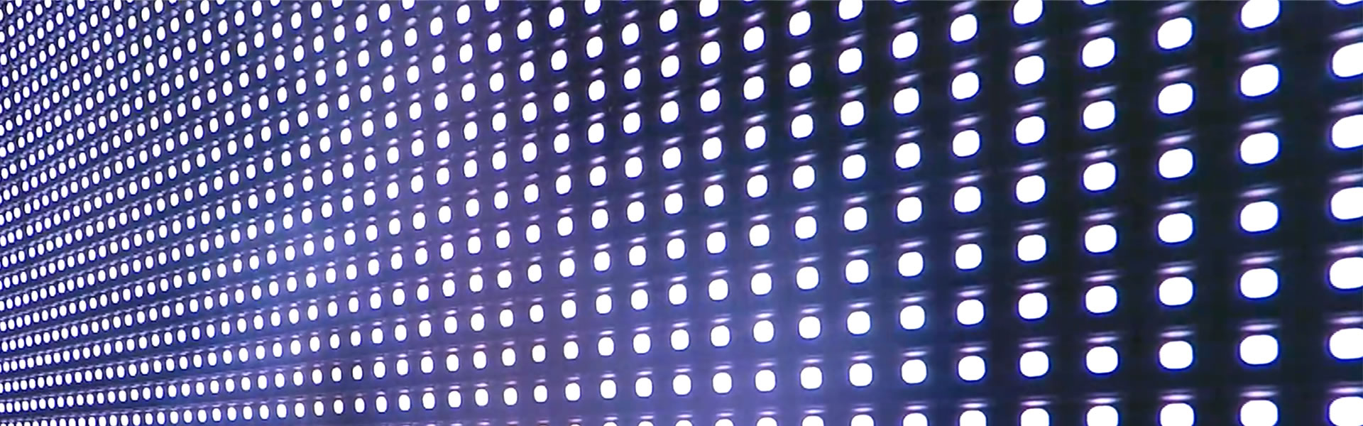 Ledmedia – LED displej paneli
